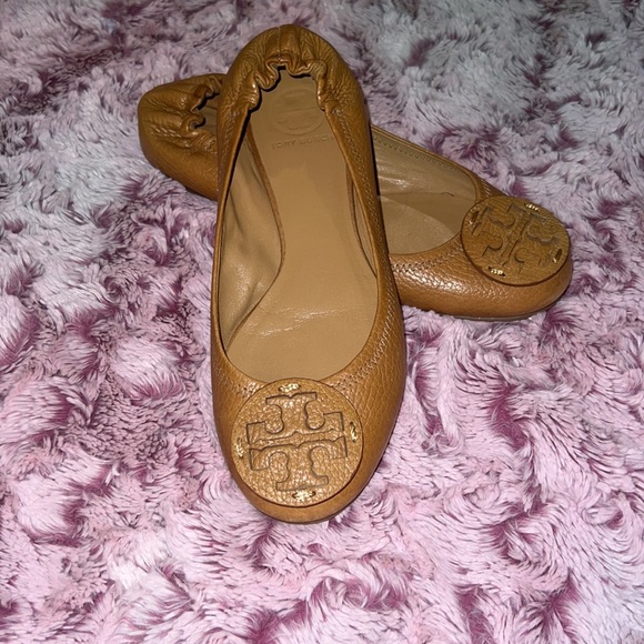 Tory Burch shoes size 8.5 - Picture 2 of 8